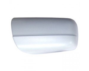Coque de rétroviseur Gauche pour Mercedes Classe C (W202) 1996-2002 aussi (W210 / W140)